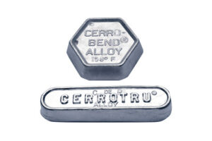 CERROTRU Alloy