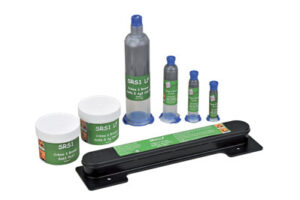 Sn30 Tinning or Solder Pastes