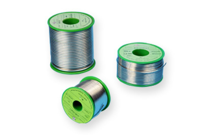 Sn100 Solid And Cored Wires